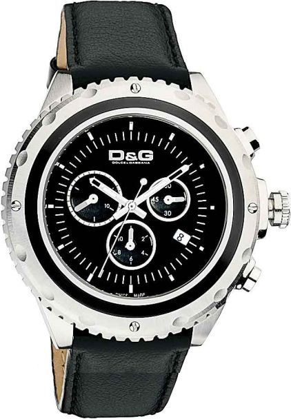 D&G TIME Mod. SIR D&G